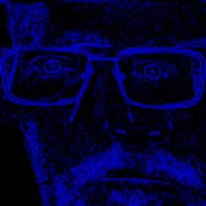 Meet your Posher, Erric